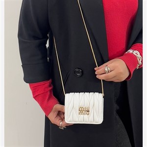 کیف مینی Miu miu کد 70107