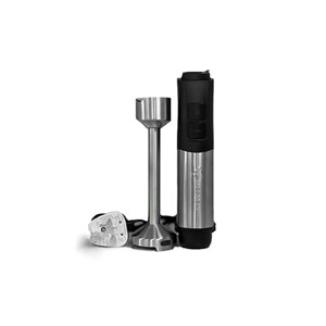 گوشت‌کوب برقی 1200 وات مباشی مدل MEBASHI ME-HB3000