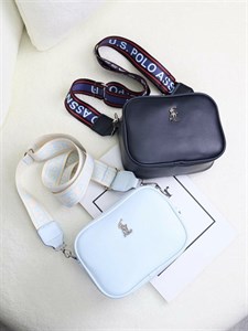 کیف دوشی زنانه مدل پولو POLO کد EB1010