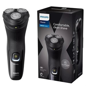 ریش تراش فیلیپس Philips مدل X3021 00 ضد آب