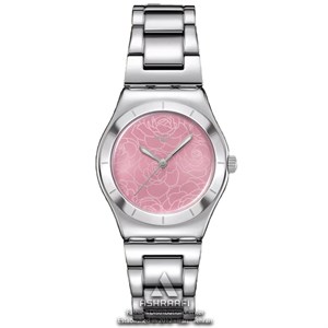ساعت زنانه سواچ Swatch YLS234G