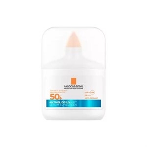 ضدآفتاب سرمی لاروش پوزای آنتلیوس UVair SPF50