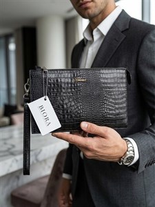 کیف دستی مردانه بیورا مدل pa042