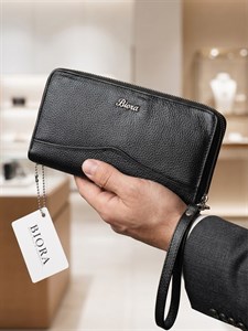کیف دستی مردانه بیورا مدل pa045