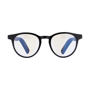 فریم عینک هوشمند AI مدل | فریم عینک هوشمند AI مدل Smart Eyewear BC01 T02 کد 367305