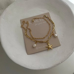 پک دستبند ستاره