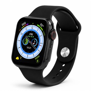 ساعت هوشمند ادونچر ور فیت مدل HW8 Ultra
