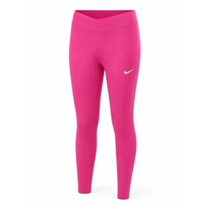 لگ ورزشی زنانه نایک مدل VHD-Dri Fit-3L1627 صورتی تیره