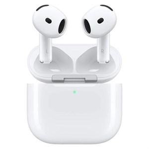 هندزفری بلوتوثی طرح اپل مدل AirPods4
