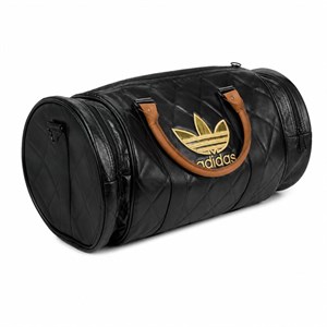 ساک ورزشی آدیداس مدل SOU-65540 چرمی