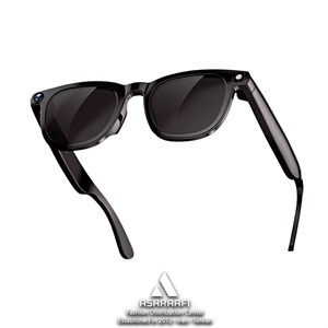 عینک هوشمند Smart Glasses V3