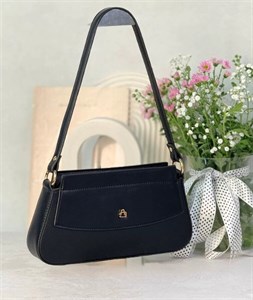 کیف دستی و دوشی چرم مصنوعی زنانه آلفا ALFA