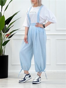 شلوار سندبادی ساسبندی زنانه