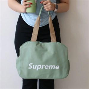 ساک ورزشی اسپرت Supreme مدل 7617333