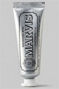 خمیر دندان اسموکینگ مارویس (Marvis)