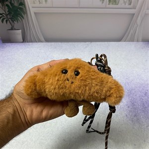 چارم بگ مدل کروسان