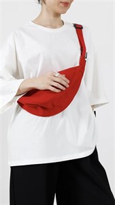 کراس بادی پارچه ای