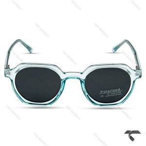 عینک آفتابی جنتل مانستر RE2568-5 آبی GentleMonster-10130-U