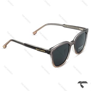 عینک آفتابی جنتل مانستر RE2587-3 پلاریزه دودی GentleMonster-10152-U