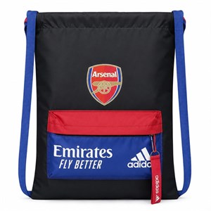 کوله و شوزبگ ورزشی آرسنال مدل KTK-Adidas-24540