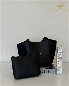 کیف بزرگ دستی زنانه کد P310