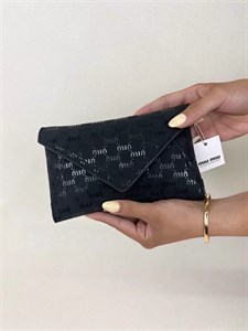کیف زنانه دستی مینی بگ پاکتی طرح میو میو MIU MIU کد 1071