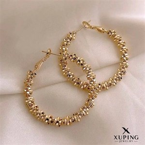 گوشواره خاویاری ژوپینگ