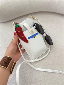 کیف موبایلی سرجیو