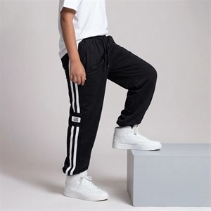 شلوار اسلش بچگانه قواره بگ سایز 75 تا 90 طرح BB