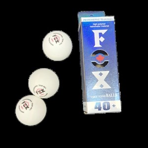 توپ پینگ پونگ 5ستاره FOX