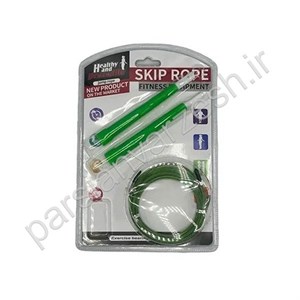 طناب کراس فیت skip rope