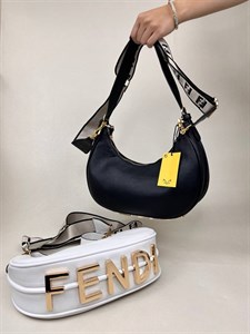 کیف زنانه پاسپورتی فندی وارداتی Fendi کد 1346