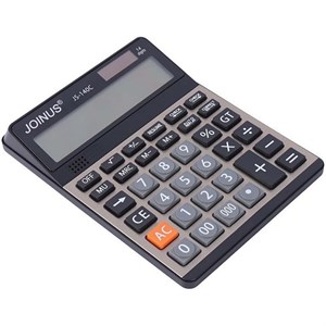 ماشین حساب جوینوس مدل JS-140C
