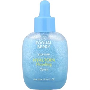 سرم آبرسان اکوال بری EQQUALBERRY مدل Hyaltoin Flooding ظرفیت 30ml