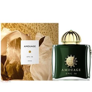 عطر زنانه آمواج اپیک 56 Epic 56 Woman