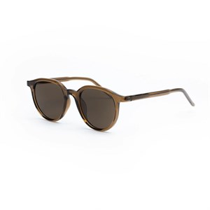 عینک آفتابی کلاسیک گرد زلینو Zelino مدل ZL-Classic
