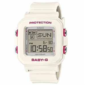 ساعت مچی زنانه کاسیو Casio مدل BABY-G BGD-10KH-7DR ضد آب