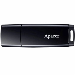 فلش مموری اپیسر Apacer مدل AH336 ظرفیت 64 گیگابایت USB 2.0