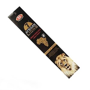 عود کارتی AFRICAN LIONS