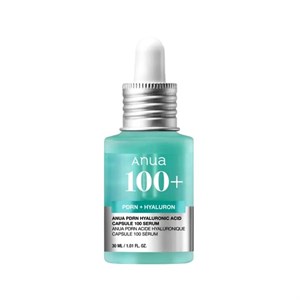 سرم آبرسان PDRN و هیالورونیک اسید 100 آنوا Anua