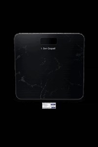 ترازو medisana 48443
