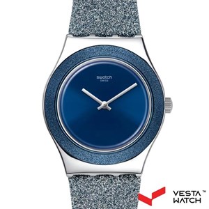 ساعت مچی زنانه سواچ SWATCH مدل YLS221
