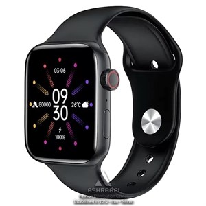 ساعت هوشمند KEQIWEAR مدل KW81 Max
