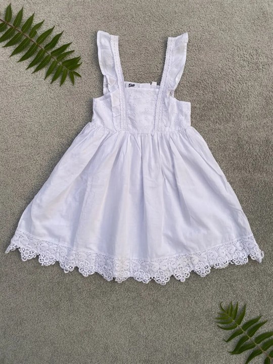 پیراهن تاپی KIDS