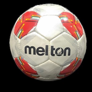 توپ melten