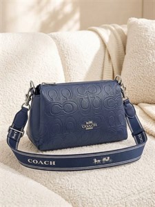 کیف دوشی زنانه Coach