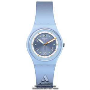 ساعت مچی سواچ Swatch SO31L100