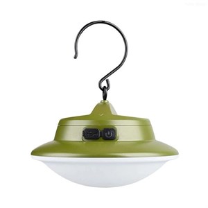 چراغ سقفی چادر آویز دار شارژی مدل L-35