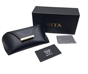 جعبه عینک طرح دیتا DITA 
