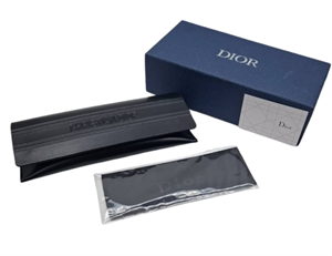 جعبه عینک طرح دیور DIOR 